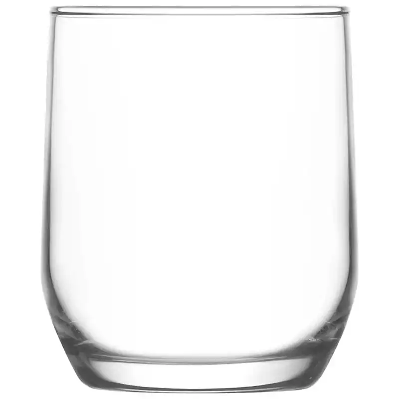 Набір склянок для води LAV Сіде, 205 мл, 6 шт, SUD 05F купити недорого в Україні, фото 1