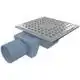 Трап для душа Valtemo Inox-s base, 100х100 мм, VFD-773316, фото 1 Трап для душа Valtemo Inox-s base, 100х100 мм, VFD-773316 купить недорого в Украине, фото 1