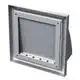 Решётка Vents МВ 122 К, 185х185 мм, фото 2 Решётка Vents МВ 122 К, 185х185 мм купить недорого в Украине, фото 2