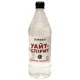 Растворитель Химеко White-Spirit, 1 л купить недорого в Украине, фото 1