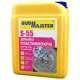 Пластификатор BudMajster S-55, 5 л купить недорого в Украине, фото 1