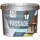 Краска фасадная акриловая Colorina Fassade, белый мат, 3,5 кг, фото 1 Краска фасадная акриловая Colorina Fassade, белый мат, 3,5 кг купить недорого в Украине, фото 1