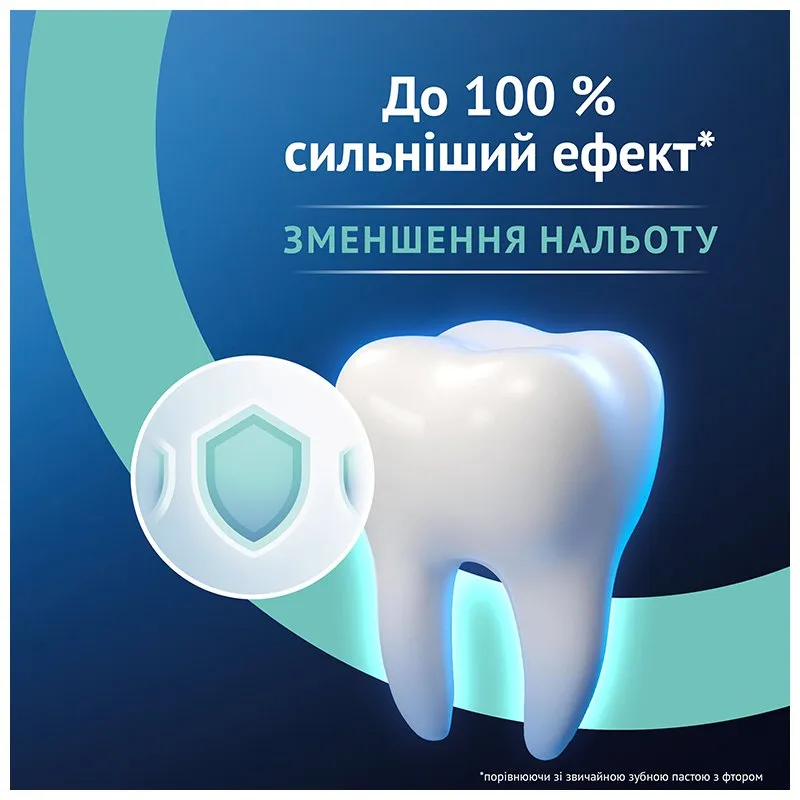 Зубная паста Oral-B Advanced Против зубного налета с очистительными кристаллами, 75 мл, фото 354220 Зубная паста Oral-B Advanced Против зубного налета с очистительными кристаллами, 75 мл купить недорого в Украине, фото 354220