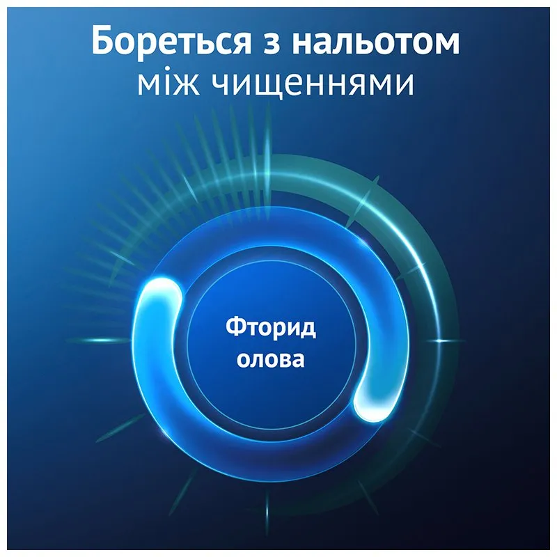 Зубная паста Oral-B Advanced Против зубного налета с очистительными кристаллами, 75 мл, фото 354222 Зубная паста Oral-B Advanced Против зубного налета с очистительными кристаллами, 75 мл купить недорого в Украине, фото 354222