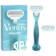 Бритва Gillette Venus, 2 сменных картриджа, 81567170 купить недорого в Украине, фото 1