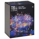Гірлянда Koopman, 720 Led, 7,2 м, мульті, AX5700220 купити недорого в Україні, фото 2