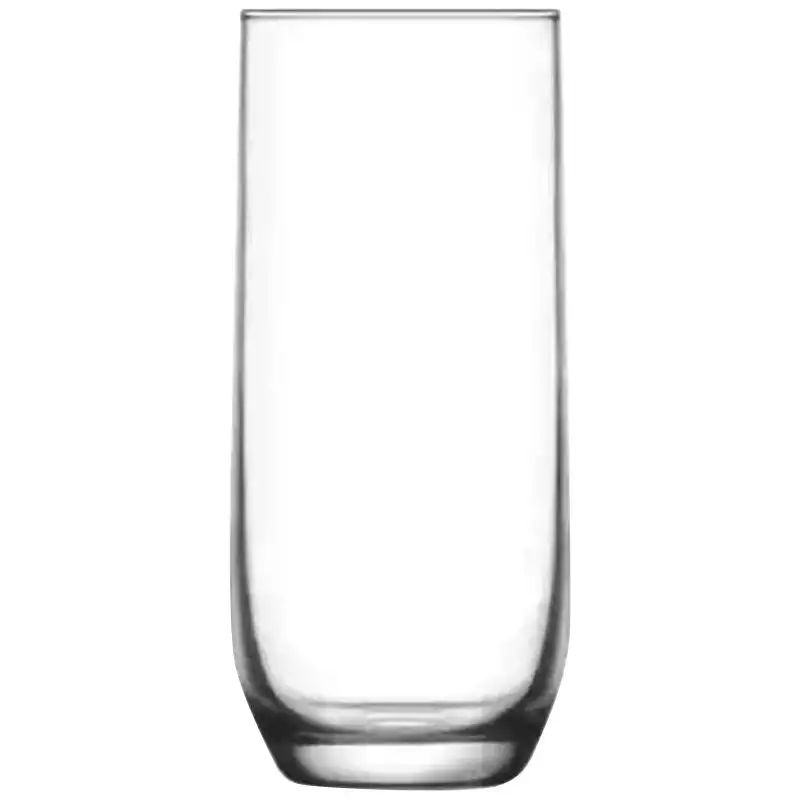Набор стаканов для коктейля LAV, 6 шт, 315 мл, SUD 25F купить недорого в Украине, фото 1