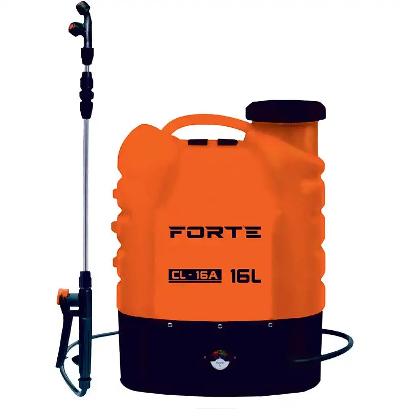 Обприскувач акумуляторний Forte CL-16A, 16 л, 37344 купити недорого в Україні, фото 1