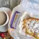 Контейнер з ручками Народний продукт Бокс, 1,6 л, 13 купити недорого в Україні, фото 2