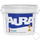 Краска фасадная Aura Fasad 3,5 кг, белый, фото 1 Краска фасадная Aura Fasad 3,5 кг, белый купить недорого в Украине, фото 1