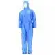 Костюм защитный одноразовый Wurth W14 CAT1 XXL, голубой, 0899021245, фото 1 Костюм защитный одноразовый Wurth W14 CAT1 XXL, голубой, 0899021245 купить недорого в Украине, фото 1