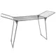 Сушилка для одежды Eurohome Astra, 20 м, чёрный, 2032LU, фото 1 Сушилка для одежды Eurohome Astra, 20 м, чёрный, 2032LU купить недорого в Украине, фото 1