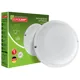 Светильник светодиодный накладной Eurolamp, 12 Вт, 5000K, круглый, LED-NLR-12/50 sensor G8, фото 2 Светильник светодиодный накладной Eurolamp, 12 Вт, 5000K, круглый, LED-NLR-12/50 sensor G8 купить недорого в Украине, фото 2