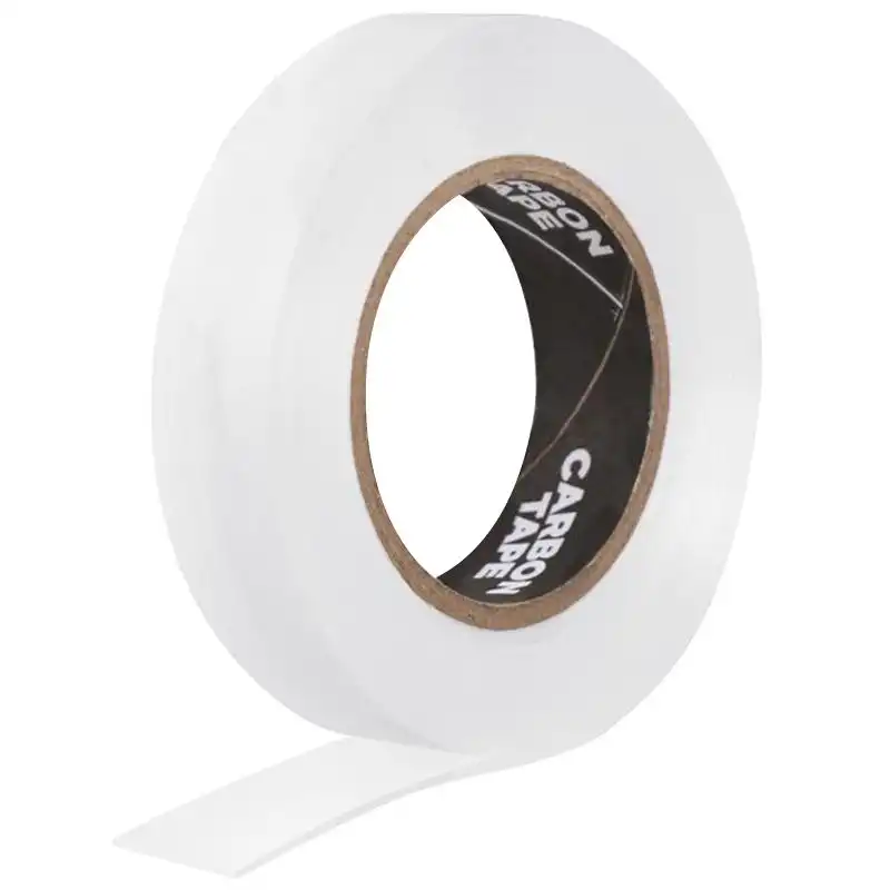 Стрічка клейка двостороння Carbon Tape Power Bond, 19 мм х 5 м, РВ195, фото 38553 Стрічка клейка двостороння Carbon Tape Power Bond, 19 мм х 5 м, РВ195 купити недорого в Україні, фото 38553