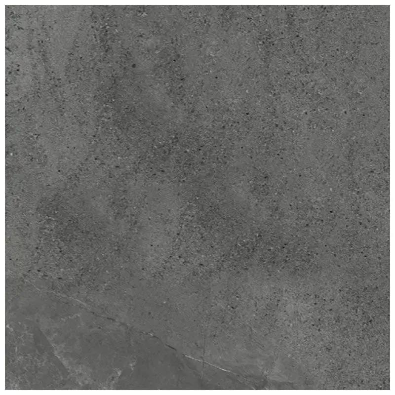 Керамогранит Cerrol Lorent Gris 600х600х9 мм, 1 сорт, темно-серый купить недорого в Украине, фото 2