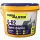 Грунт-краска BudMajster G-62, 10 л купить недорого в Украине, фото 1