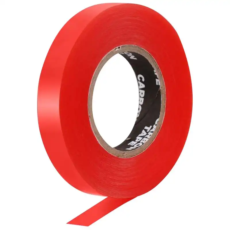Стрічка клейка двостороння Carbon Tape Super Moment, 12 мм х 10 м, SM1210 купити недорого в Україні, фото 1