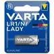 Батарейка Varta LR 1 BLI, 4001101401 купити недорого в Україні, фото 1