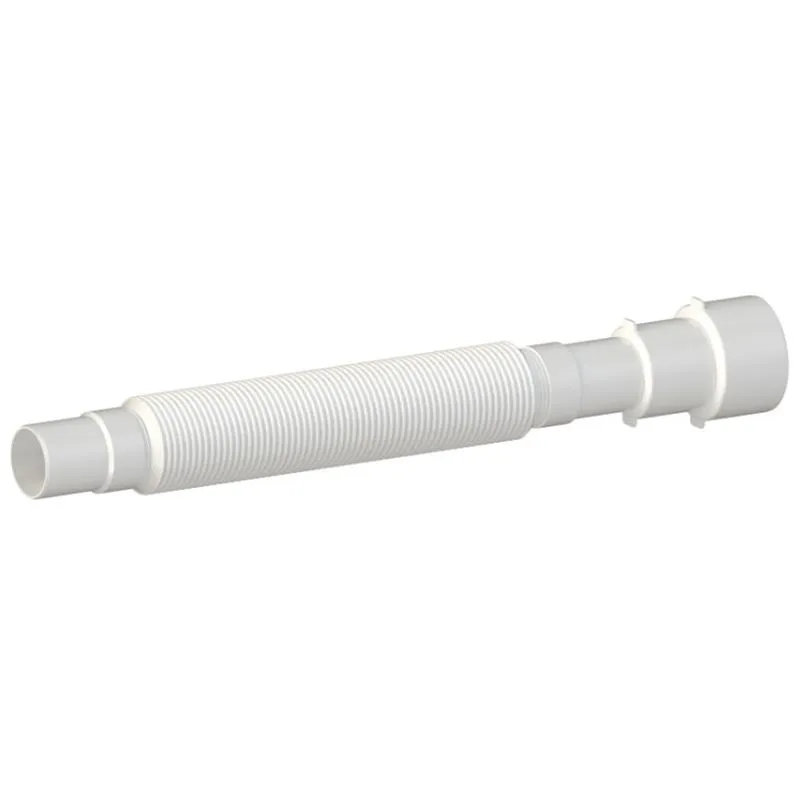 Гофра-труба для сифона Vidan ТА-Г0632-09, ДУ 32-32х40х50, L 34-70 см, 000139921 купить недорого в Украине, фото 1