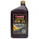 Олива моторна Lubrigold FS 5W20 GF6/SP, 946 мл, 402056 купити недорого в Україні, фото 1