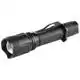 Ліхтар ручний Quantum Techno, LED з USB + Li-ion 18650, 1500 мА, 10W, QM-FL1010-18650/1500-PB, фото 1 Ліхтар ручний Quantum Techno, LED з USB + Li-ion 18650, 1500 мА, 10W, QM-FL1010-18650/1500-PB купити недорого в Україні, фото 1