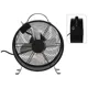 Вентилятор універсальний Koopman, діаметр 26 см, EL9000100 купити недорого в Україні, фото 1