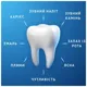 Зубна паста Oral-B Pro-Expert Професійний захист з очищувальними кристалами, 75 мл, фото 7 Зубна паста Oral-B Pro-Expert Професійний захист з очищувальними кристалами, 75 мл купити недорого в Україні, фото 7