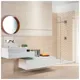 Керамограніт Rako Garda Beige, 450x450x8 мм, 2 ґатунок, матовий, бежевий, DAA4H566, фото 1 Керамограніт Rako Garda Beige, 450x450x8 мм, 2 ґатунок, матовий, бежевий, DAA4H566 купити недорого в Україні, фото 1