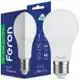 Лампа Feron LB-700 A60, 10W, E27, 4000K, 6633 купити недорого в Україні, фото 1