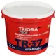 Краска латексная Triora TR-37 Silk and baby, 3 л, белый, шелковисто-матовый купить недорого в Украине, фото 1