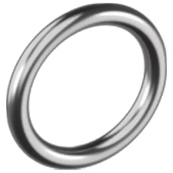 Кольцо Metalvis, 4 шт, 3x20 мм купить недорого в Украине, фото 1