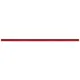 Фриз Opoczno Glass Red Border, 450х20х8 мм, 265292, фото 2 Фриз Opoczno Glass Red Border, 450х20х8 мм, 265292 купити недорого в Україні, фото 2