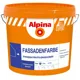 Фарба фасадна Alpina Expert Fassadenfarbe, 10 л, фото 1 Фарба фасадна Alpina Expert Fassadenfarbe, 10 л купити недорого в Україні, фото 1
