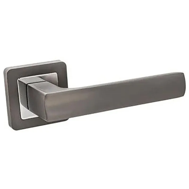 Ручка роздільна Code Deco H-22110-A-GRF (UA) купити недорого в Україні, фото 1