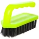 Щітка універсальна середня Ekodeo, жовтий, L9820YW купити недорого в Україні, фото 1