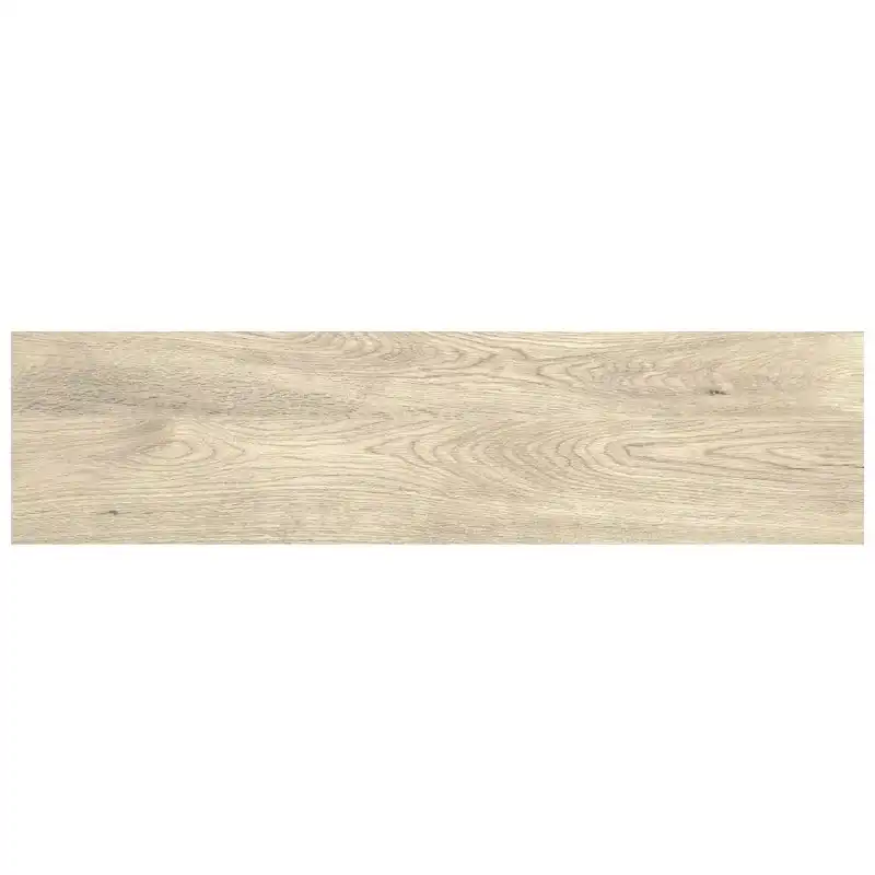 Плитка грес Golden Tile Alpina Wood, 150x600 мм, бежевий, 891920 купити недорого в Україні, фото 1