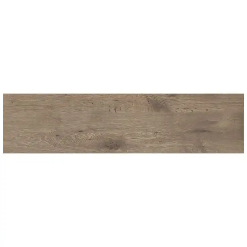 Плитка грес Golden Tile Alpina Wood, 150x600 мм, коричневий, 897920 купити недорого в Україні, фото 1