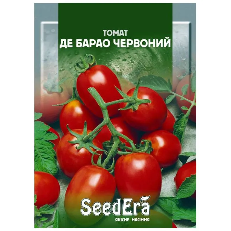 Семена Томат Де Барао Красный, 3 г купить недорого в Украине, фото 1