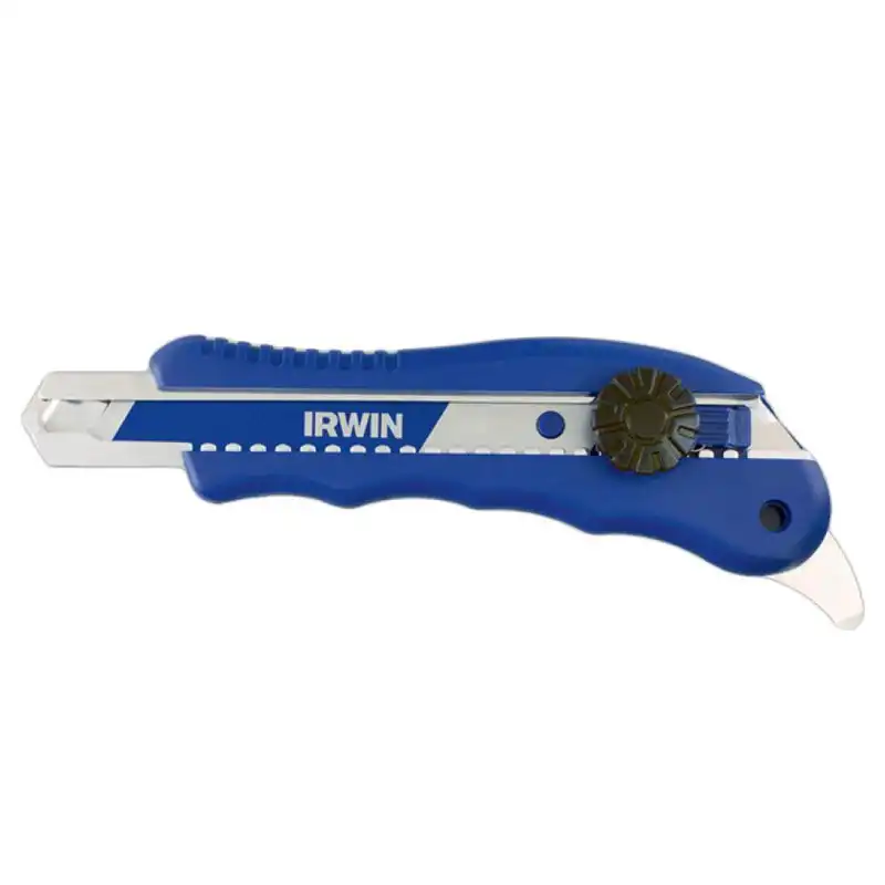 Нож для коврового покрытия Irwin, 18 мм, 10507843 купить недорого в Украине, фото 1