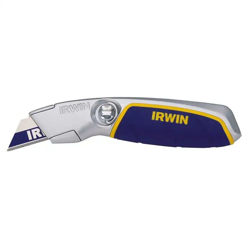 Ніж Irwin ProTouch Fixed Blade Knife, 10504237 купити недорого в Україні, фото 1