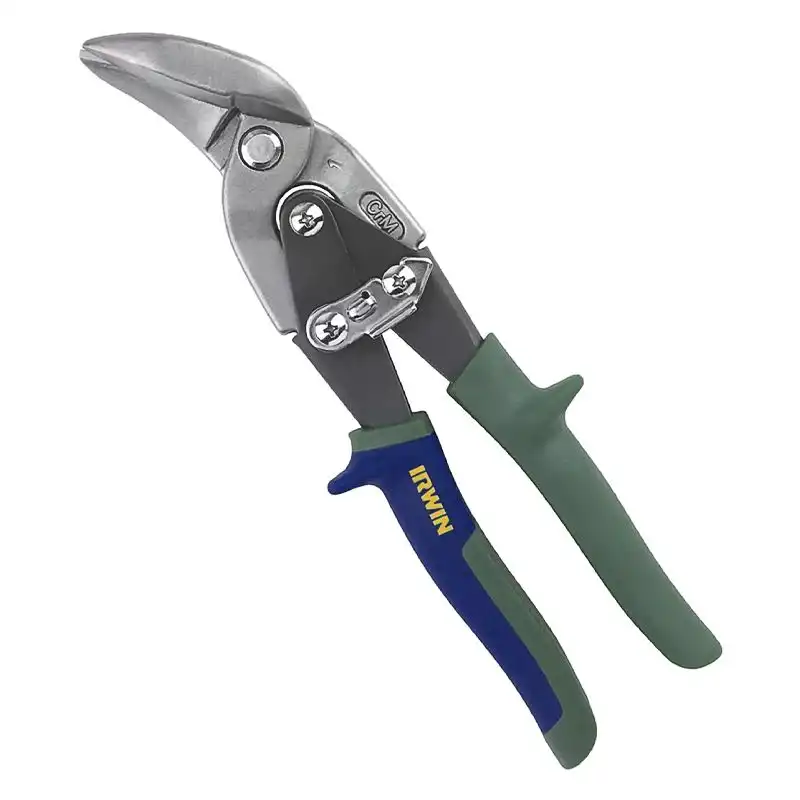 Ножиці по металу Irwin Aviation Snip Right Cut 102, 10504310N купити недорого в Україні, фото 1