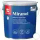 Эмаль алкидная универсальная Tikkurila Miranol, 2,7 л, белый, фото 1 Эмаль алкидная универсальная Tikkurila Miranol, 2,7 л, белый купить недорого в Украине, фото 1