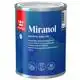 Емаль алкідна універсальна Tikkurila Miranol, 0,9 л, прозорий, фото 1 Емаль алкідна універсальна Tikkurila Miranol, 0,9 л, прозорий купити недорого в Україні, фото 1