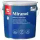 Эмаль универсальная Tikkurila Miranol Тикс, 2,7 л, фото 1 Эмаль универсальная Tikkurila Miranol Тикс, 2,7 л купить недорого в Украине, фото 1