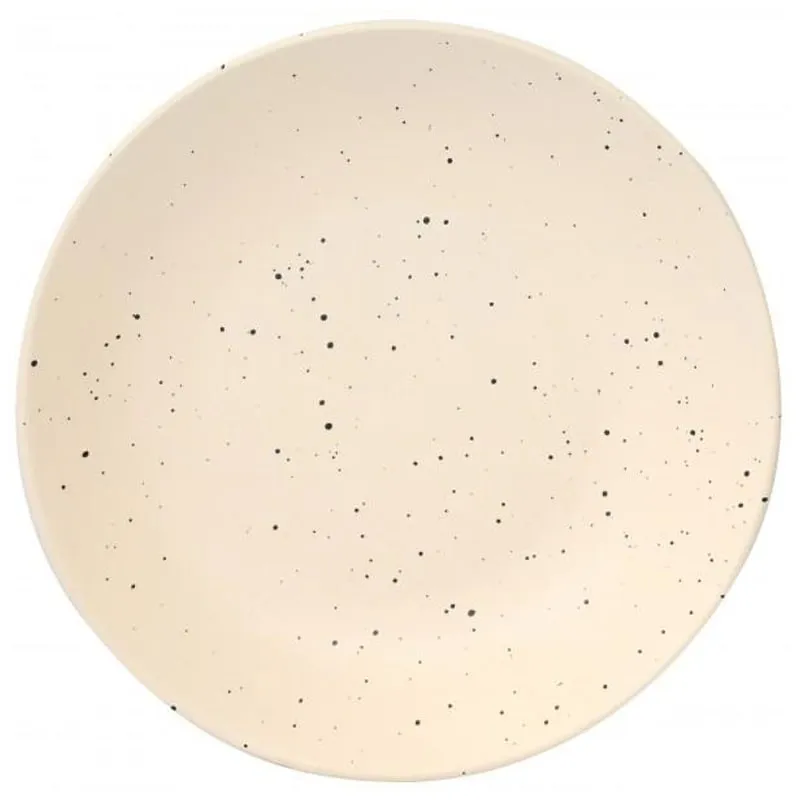 Тарілка обідня Limited Edition Sandy Cream, 26,5 см, бежевий, 6871437, фото 1 Тарілка обідня Limited Edition Sandy Cream, 26,5 см, бежевий, 6871437 купити недорого в Україні, фото 1
