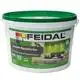 Фарба інтер'єрна акрилатна Feidal Innen Basisfarbe, 9 л, матова купити недорого в Україні, фото 1
