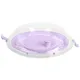 Сушарка для листя Ardesto Fresh, 4,4 л, фіолетовий, AR1603LP, фото 3 Сушарка для листя Ardesto Fresh, 4,4 л, фіолетовий, AR1603LP купити недорого в Україні, фото 3