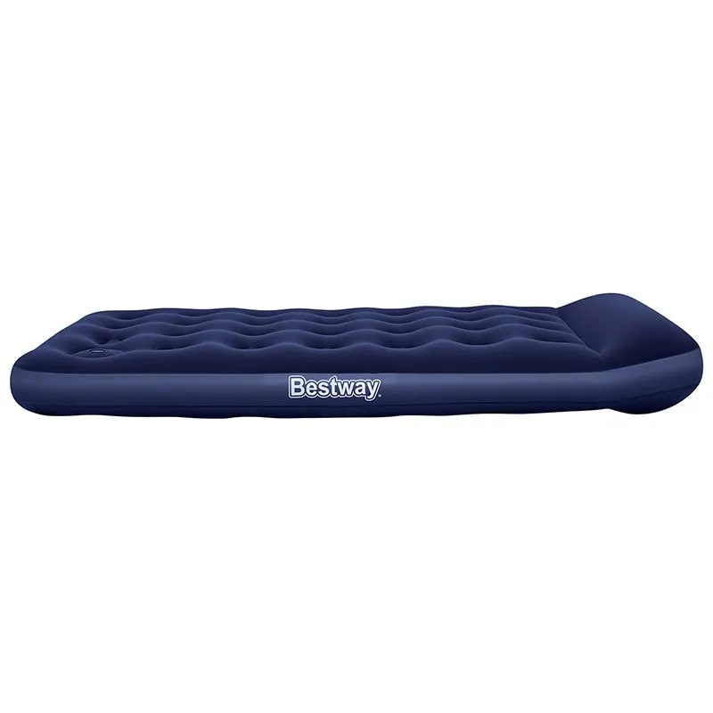 Матрас надувной Bestway Twin, 188х99х28 см, 67224, фото 2 Матрас надувной Bestway Twin, 188х99х28 см, 67224 купить недорого в Украине, фото 2