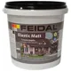 Гумова фарба Feidal Elastic Matt, білий, 1,2 кг купити недорого в Україні, фото 1