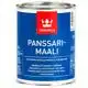 Фарба для металевих дахів Tikkurila Panssarimaali, база С, 0,9 л, фото 1 Фарба для металевих дахів Tikkurila Panssarimaali, база С, 0,9 л купити недорого в Україні, фото 1